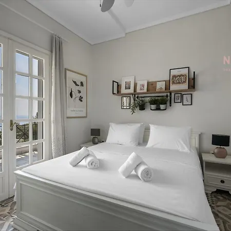 Apartmán East Penthouse, Nilie Hospitality Mgmt