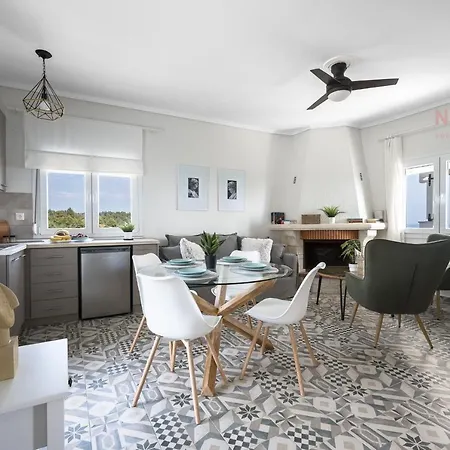 Apartmán East Penthouse, Nilie Hospitality Mgmt