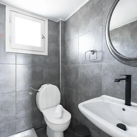 East Penthouse, Nilie Hospitality Mgmt Apartment *