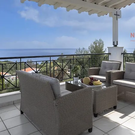 Apartment East Penthouse, Nilie Hospitality Mgmt *