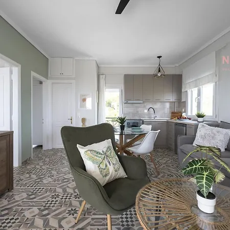 East Penthouse, Nilie Hospitality Mgmt Apartment