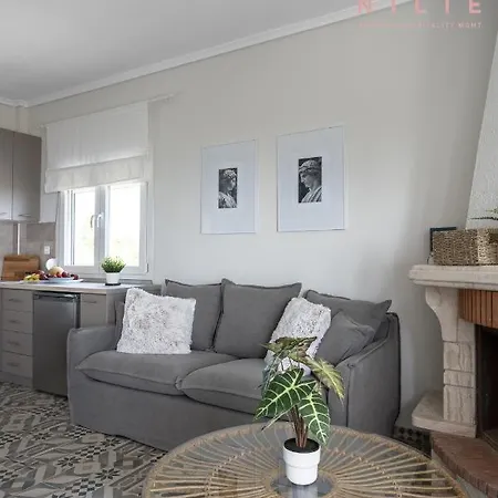 East Penthouse, Nilie Hospitality Mgmt Agia Paraskevi (Kassandra)