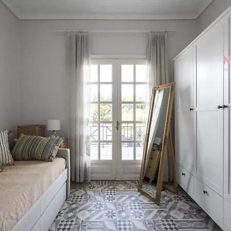 Apartmán East Penthouse, Nilie Hospitality Mgmt *