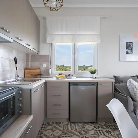 East Penthouse, Nilie Hospitality Mgmt Apartment