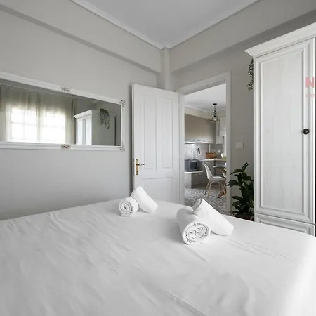 East Penthouse, Nilie Hospitality Mgmt Apartment Agia Paraskevi (Kassandra)