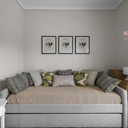 East Penthouse, Nilie Hospitality Mgmt Agia Paraskevi (Kassandra)