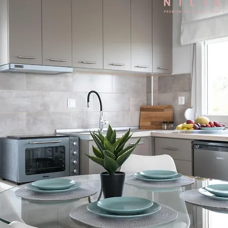 Apartmán East Penthouse, Nilie Hospitality Mgmt *