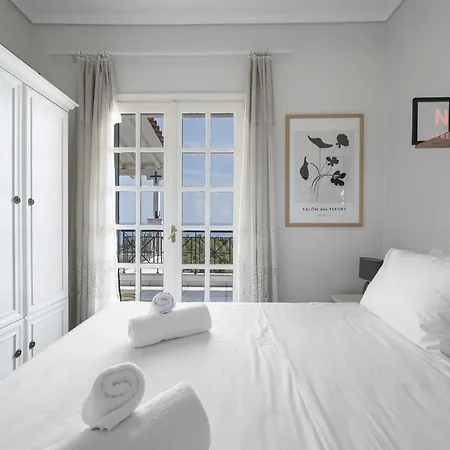 East Penthouse, Nilie Hospitality Mgmt Apartment *